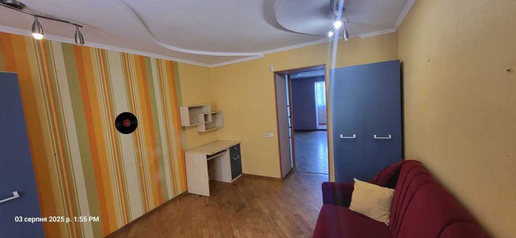 Продажа 3-комнатной квартиры 87.6 м², Симона Петлюры ул., 23