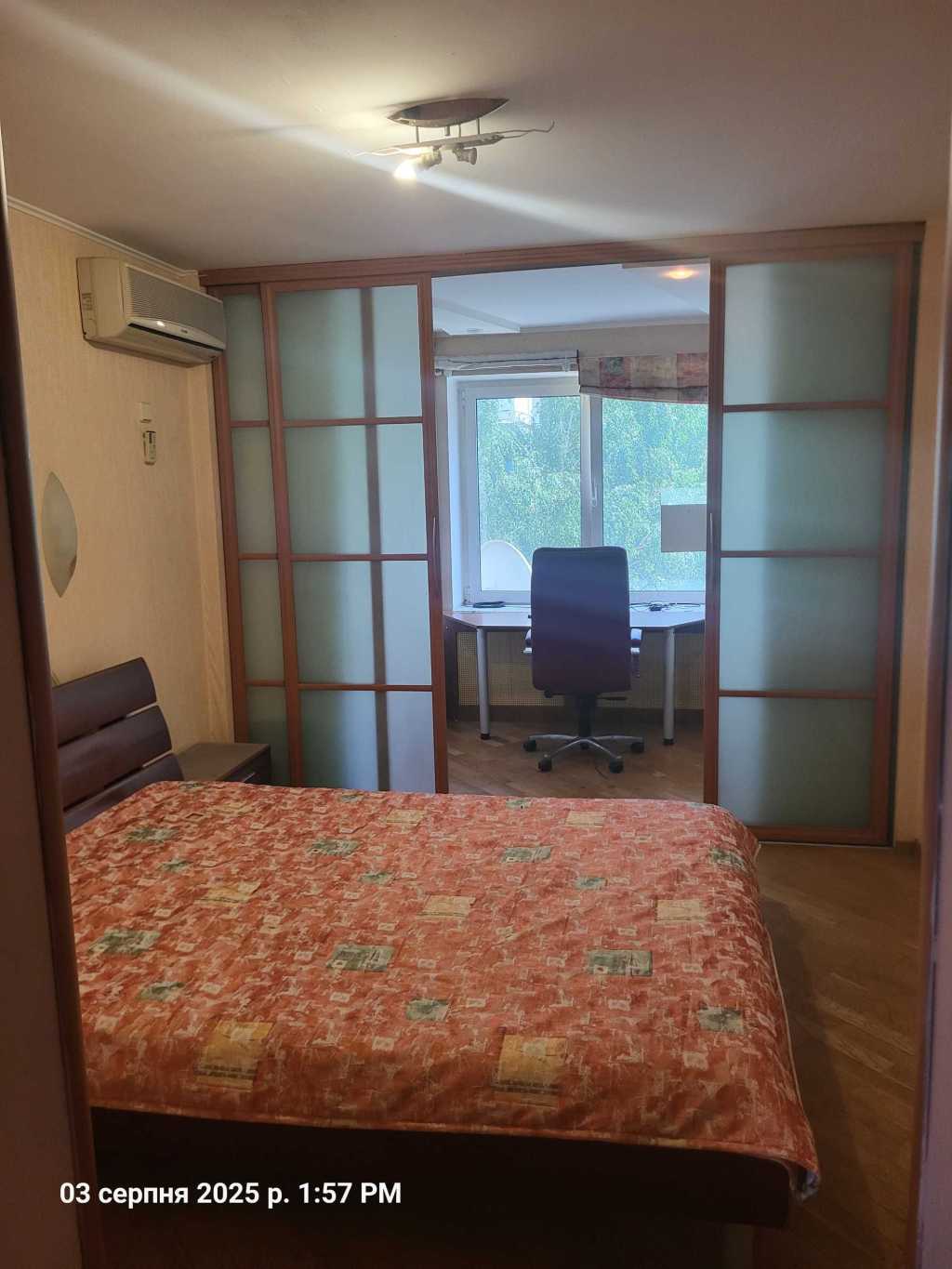 Продажа 3-комнатной квартиры 87.6 м², Симона Петлюры ул., 23