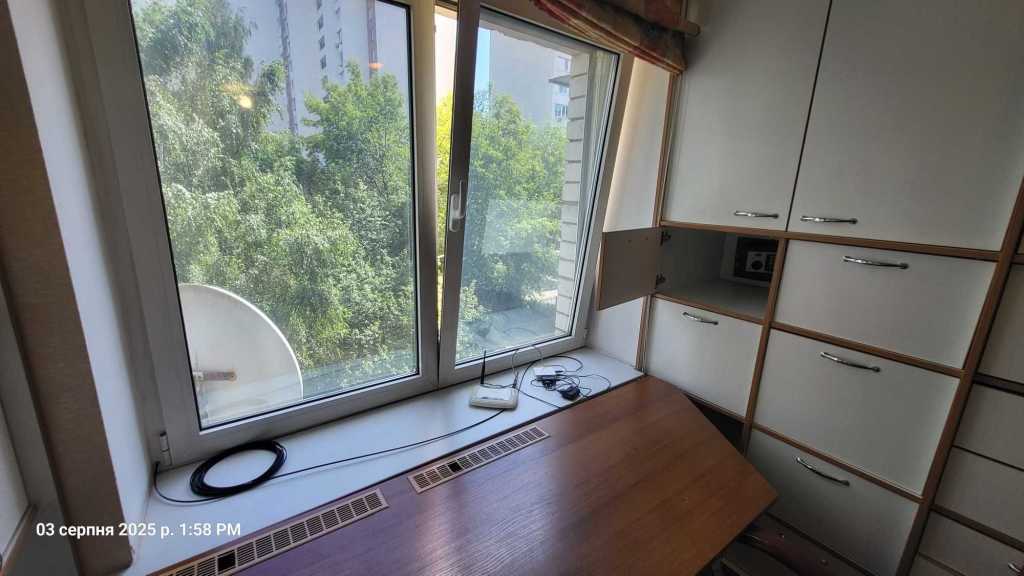 Продажа 3-комнатной квартиры 87.6 м², Симона Петлюры ул., 23