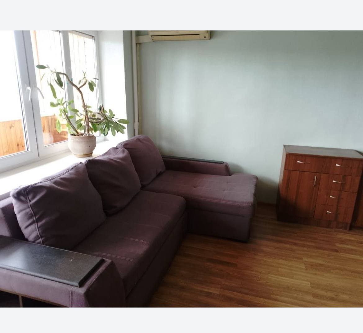 Оренда 2-кімнатної квартири 56 м², Русанівський бул., 2/8