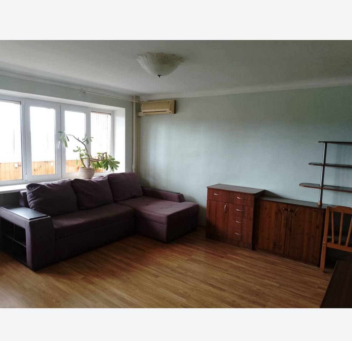 Оренда 2-кімнатної квартири 56 м², Русанівський бул., 2/8