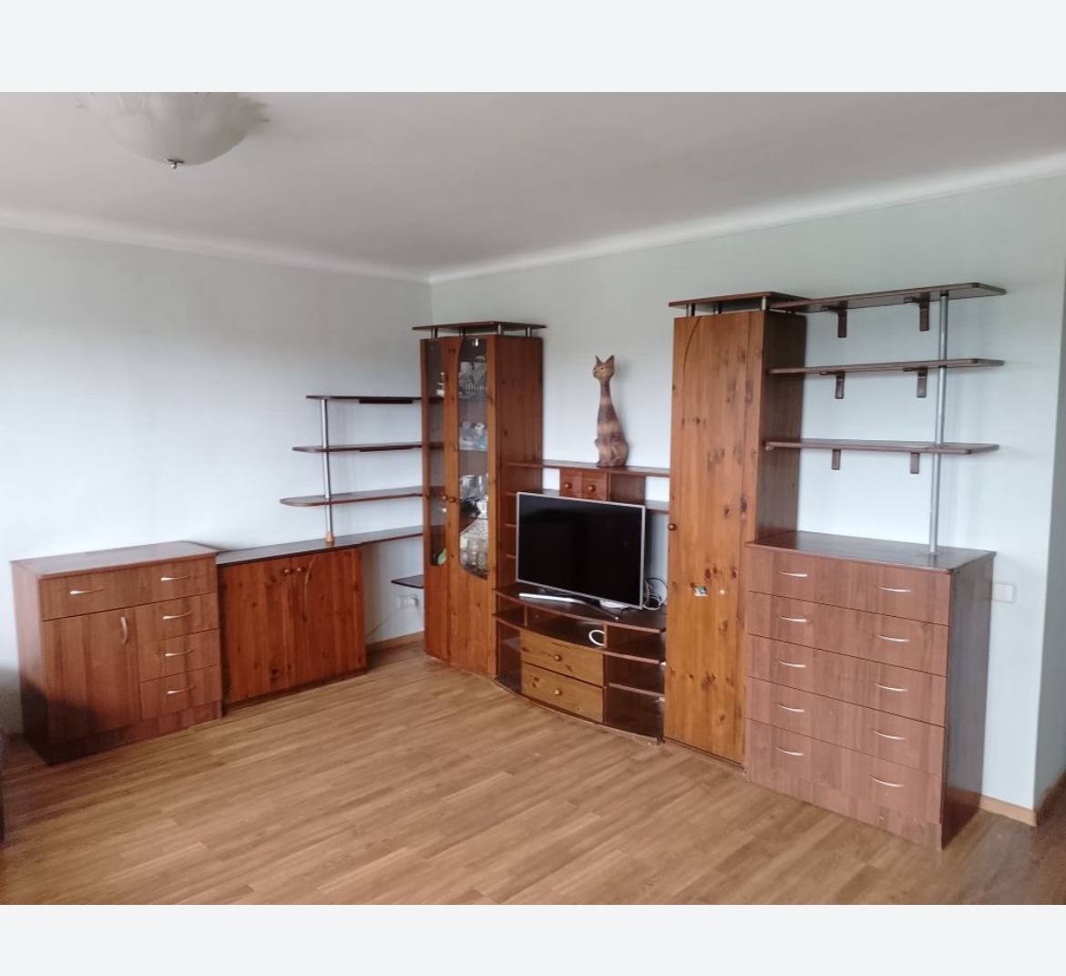 Оренда 2-кімнатної квартири 56 м², Русанівський бул., 2/8