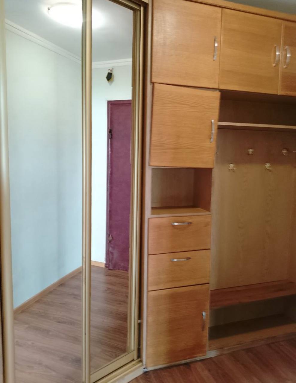 Оренда 2-кімнатної квартири 56 м², Русанівський бул., 2/8