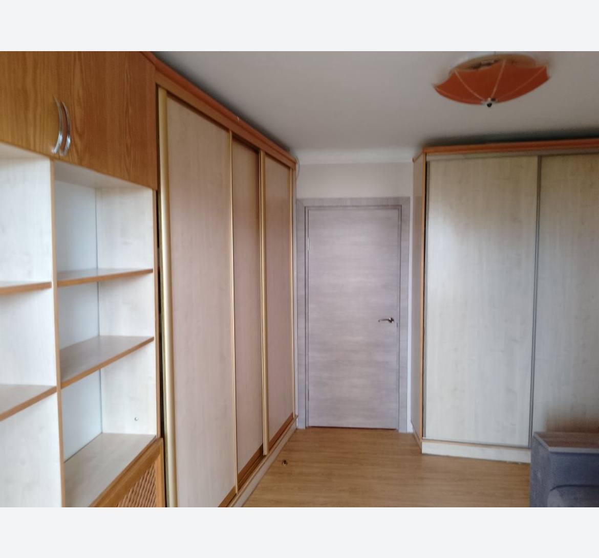 Оренда 2-кімнатної квартири 56 м², Русанівський бул., 2/8