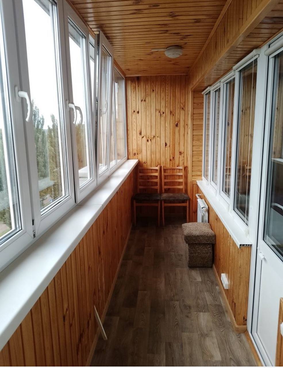 Оренда 2-кімнатної квартири 56 м², Русанівський бул., 2/8