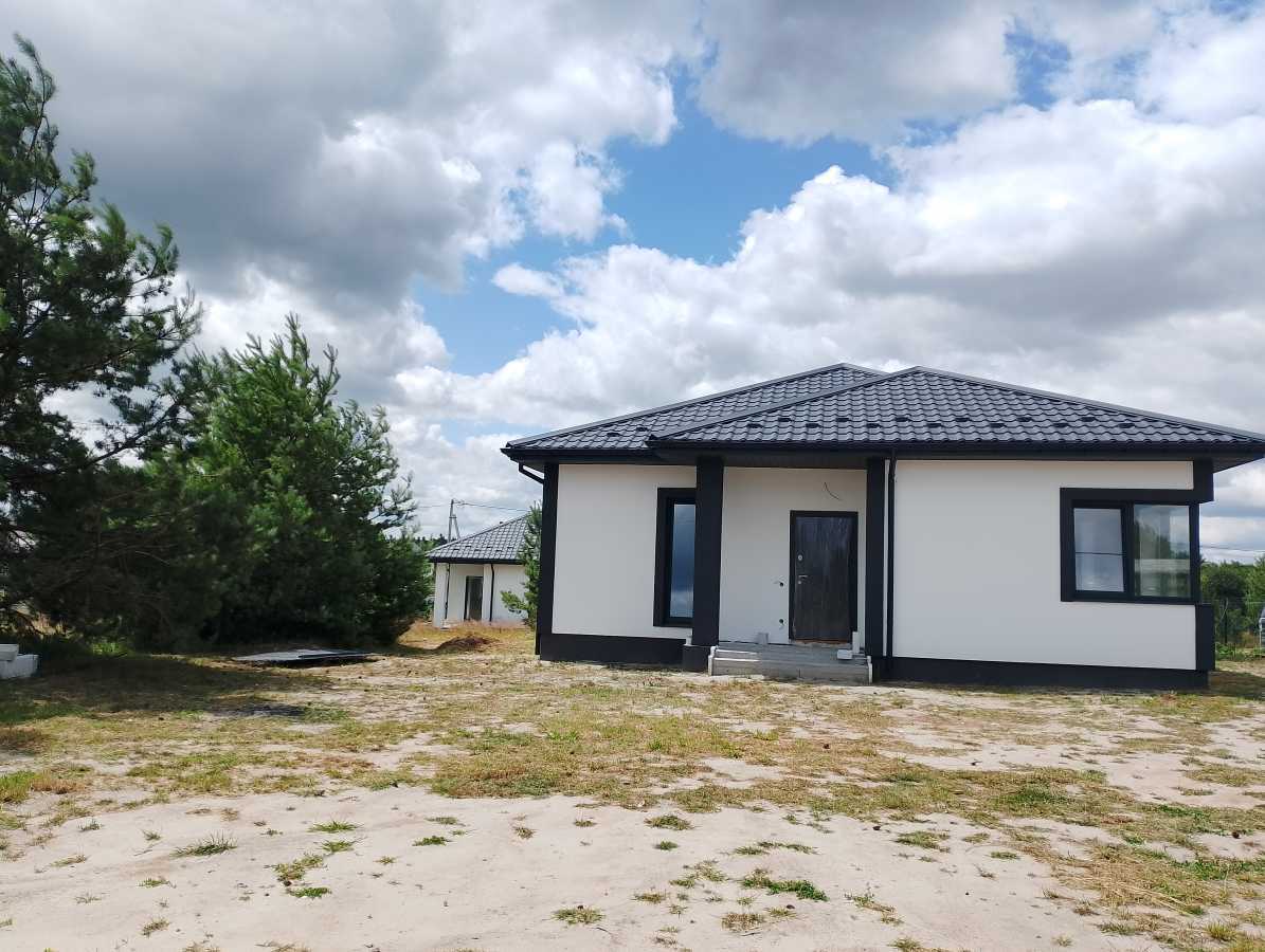 Продажа дома 90 м², Будівельна
