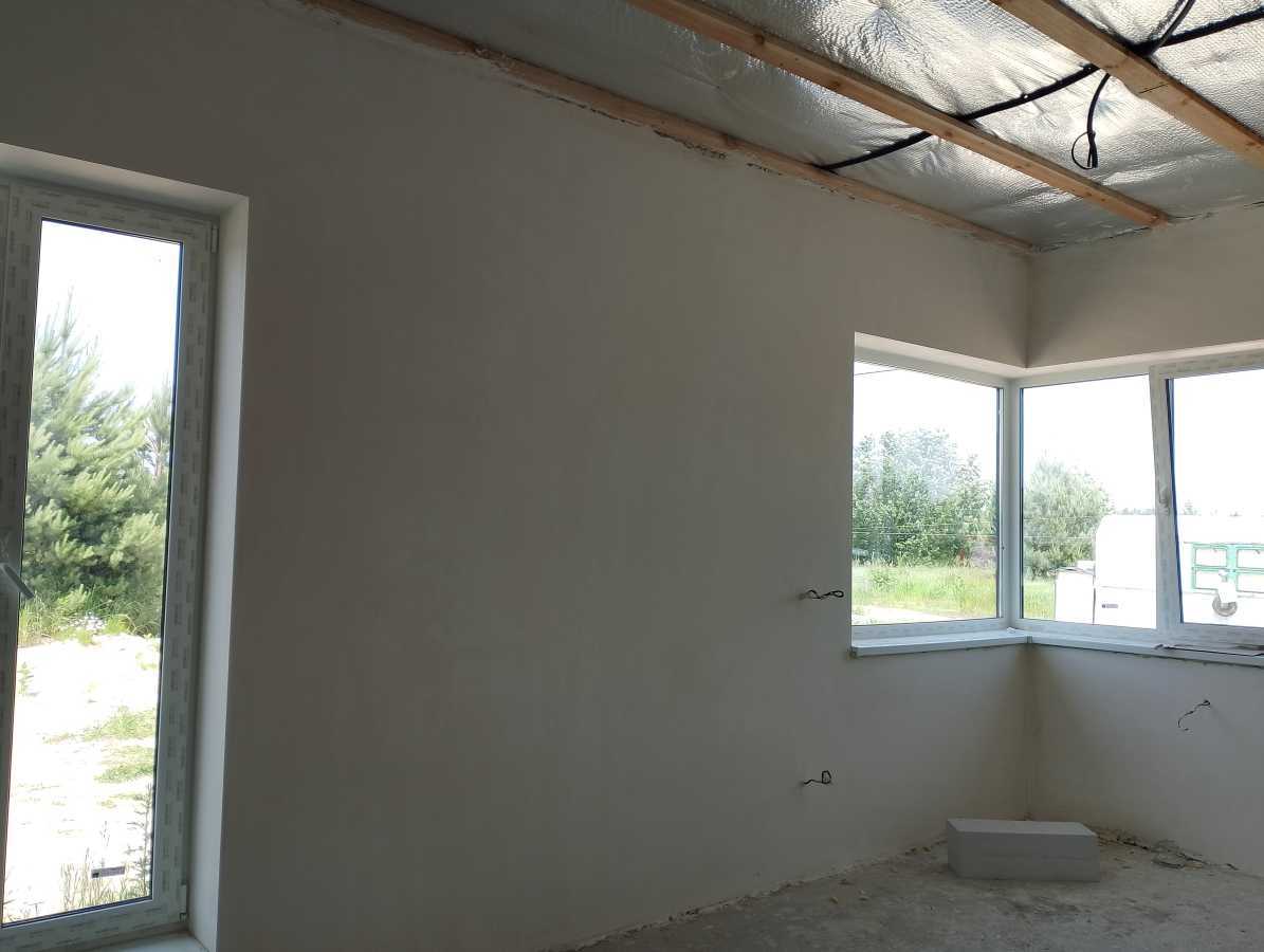 Продажа дома 90 м², Будівельна