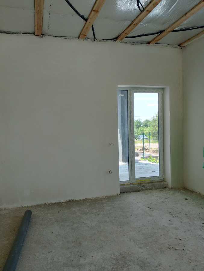 Продажа дома 90 м², Будівельна