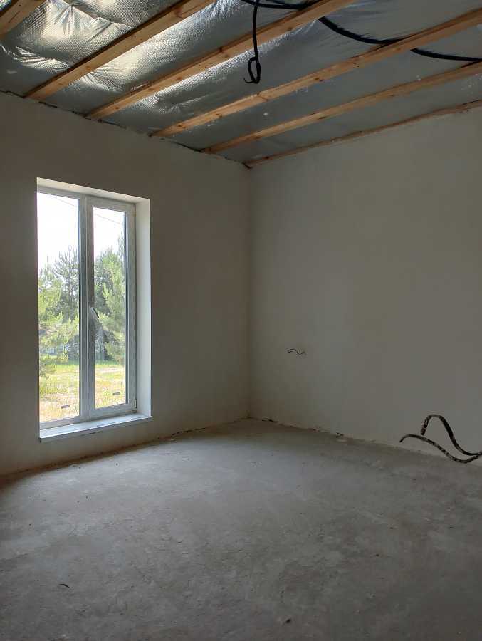 Продажа дома 90 м², Будівельна