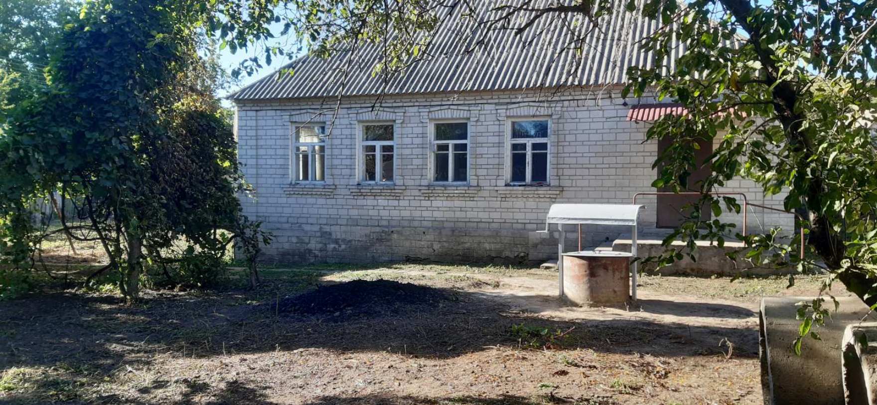 Продаж будинку 86 м²