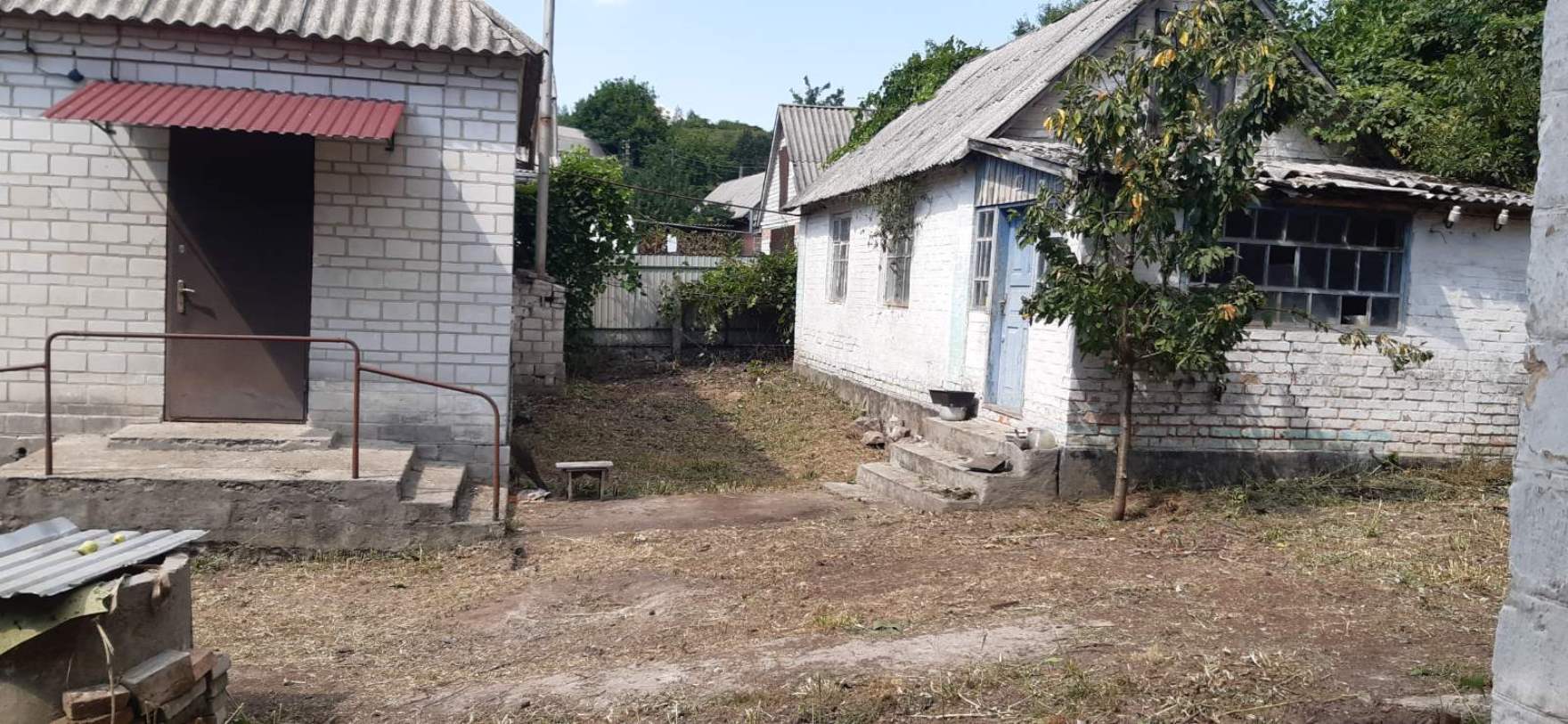 Продаж будинку 86 м²