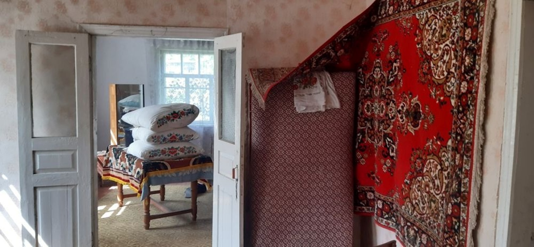 Продаж будинку 86 м²