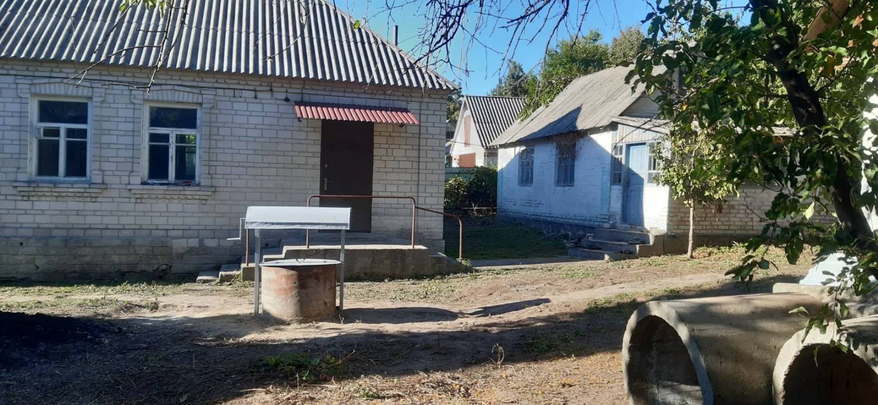 Продаж будинку 86 м²