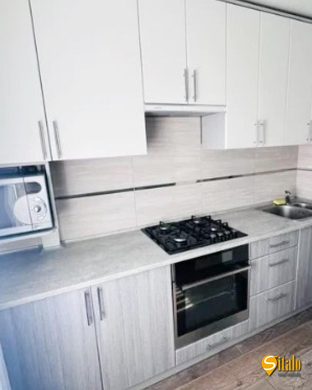 Продажа 1-комнатной квартиры 43 м², Депутатская ул., 6