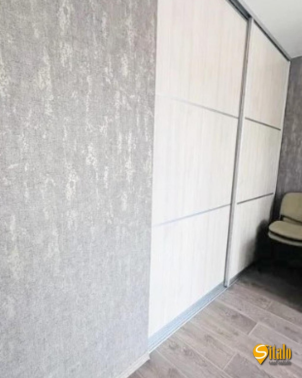 Продажа 1-комнатной квартиры 43 м², Депутатская ул., 6
