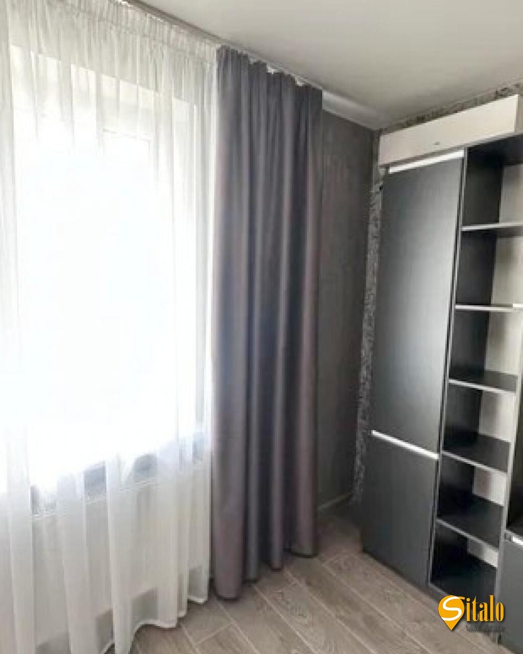 Продажа 1-комнатной квартиры 43 м², Депутатская ул., 6