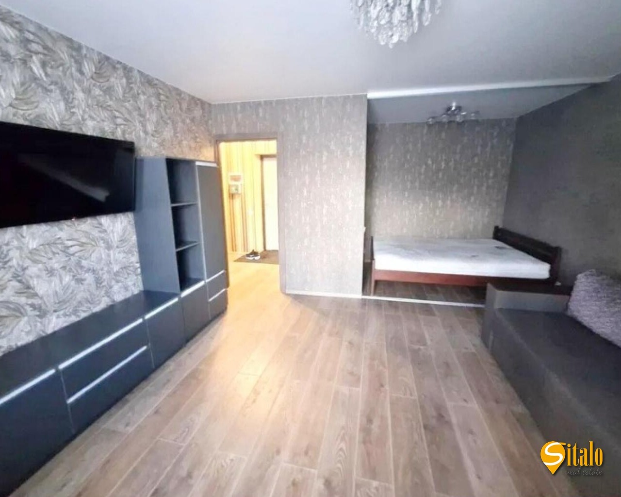 Продажа 1-комнатной квартиры 43 м², Депутатская ул., 6