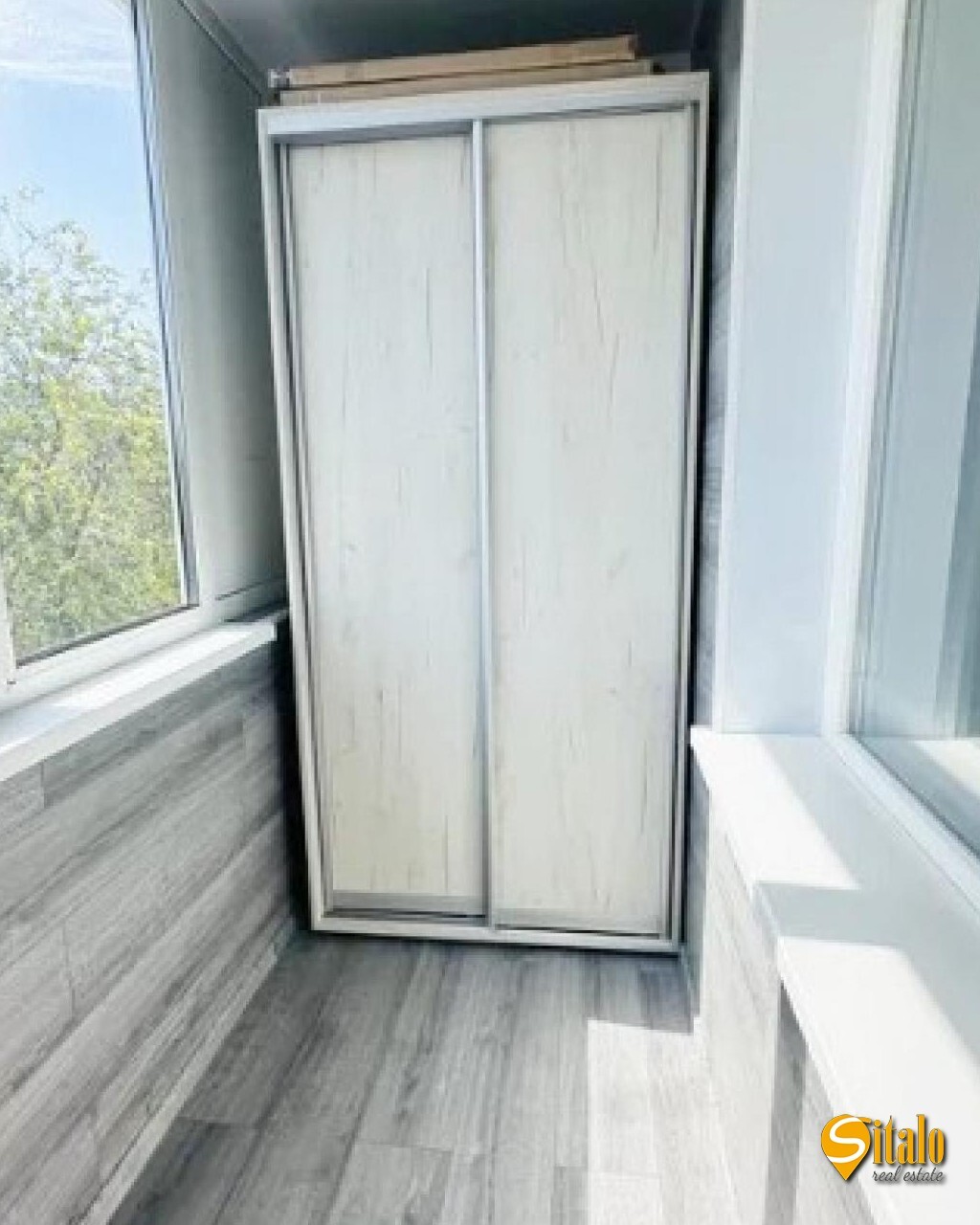 Продажа 1-комнатной квартиры 43 м², Депутатская ул., 6