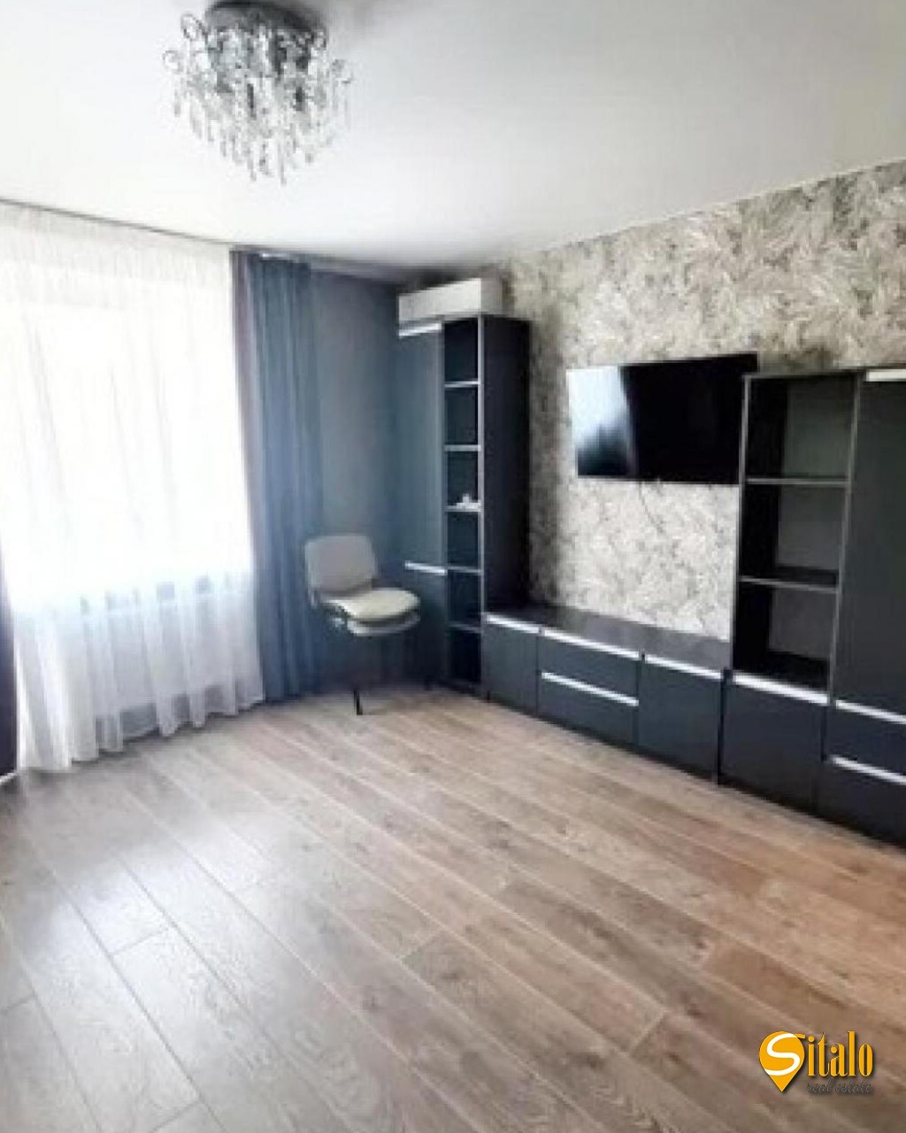 Продажа 1-комнатной квартиры 43 м², Депутатская ул., 6