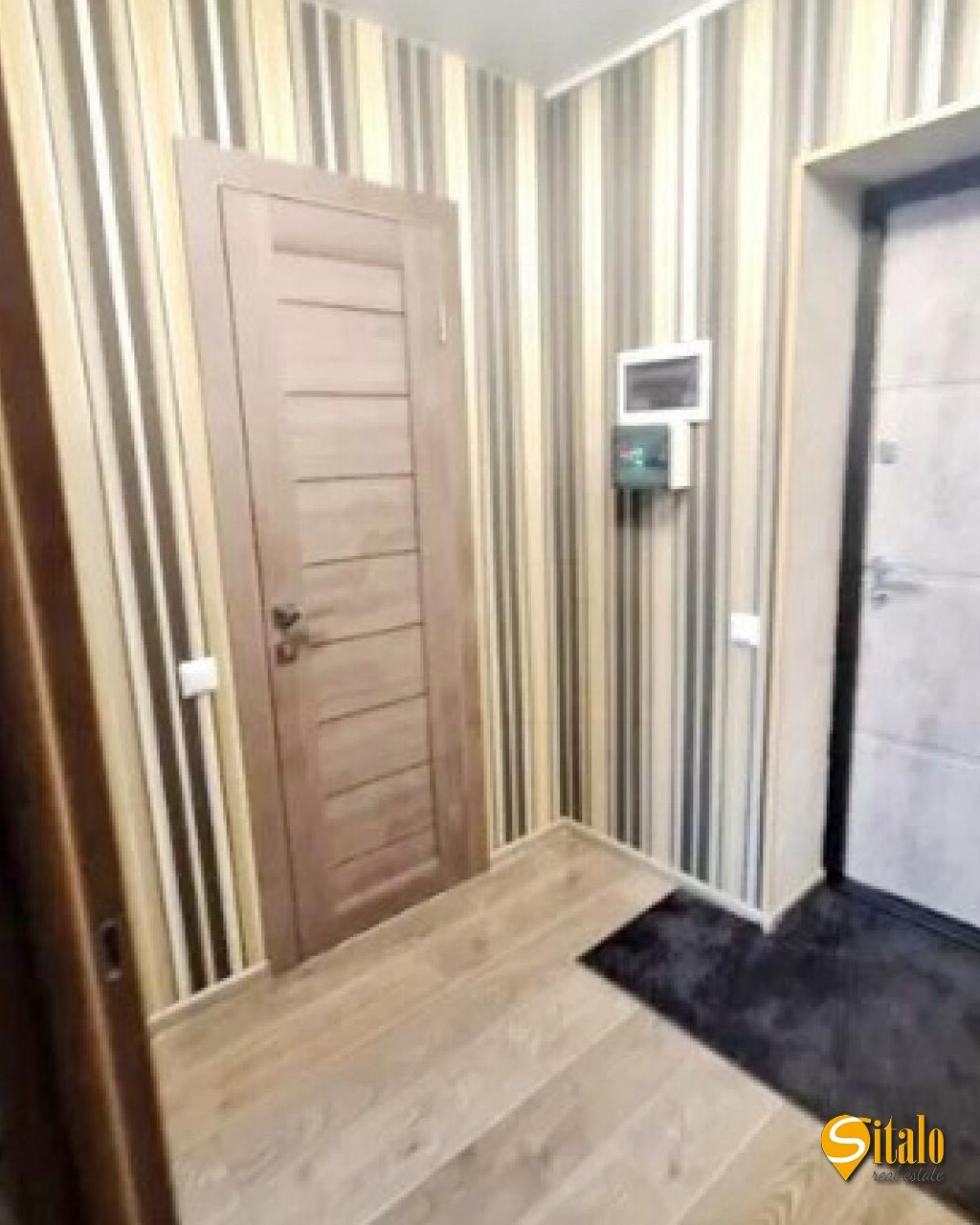 Продажа 1-комнатной квартиры 43 м², Депутатская ул., 6