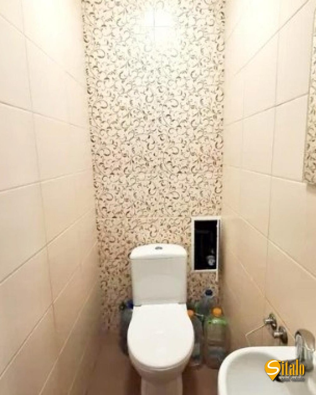 Продажа 1-комнатной квартиры 43 м², Депутатская ул., 6