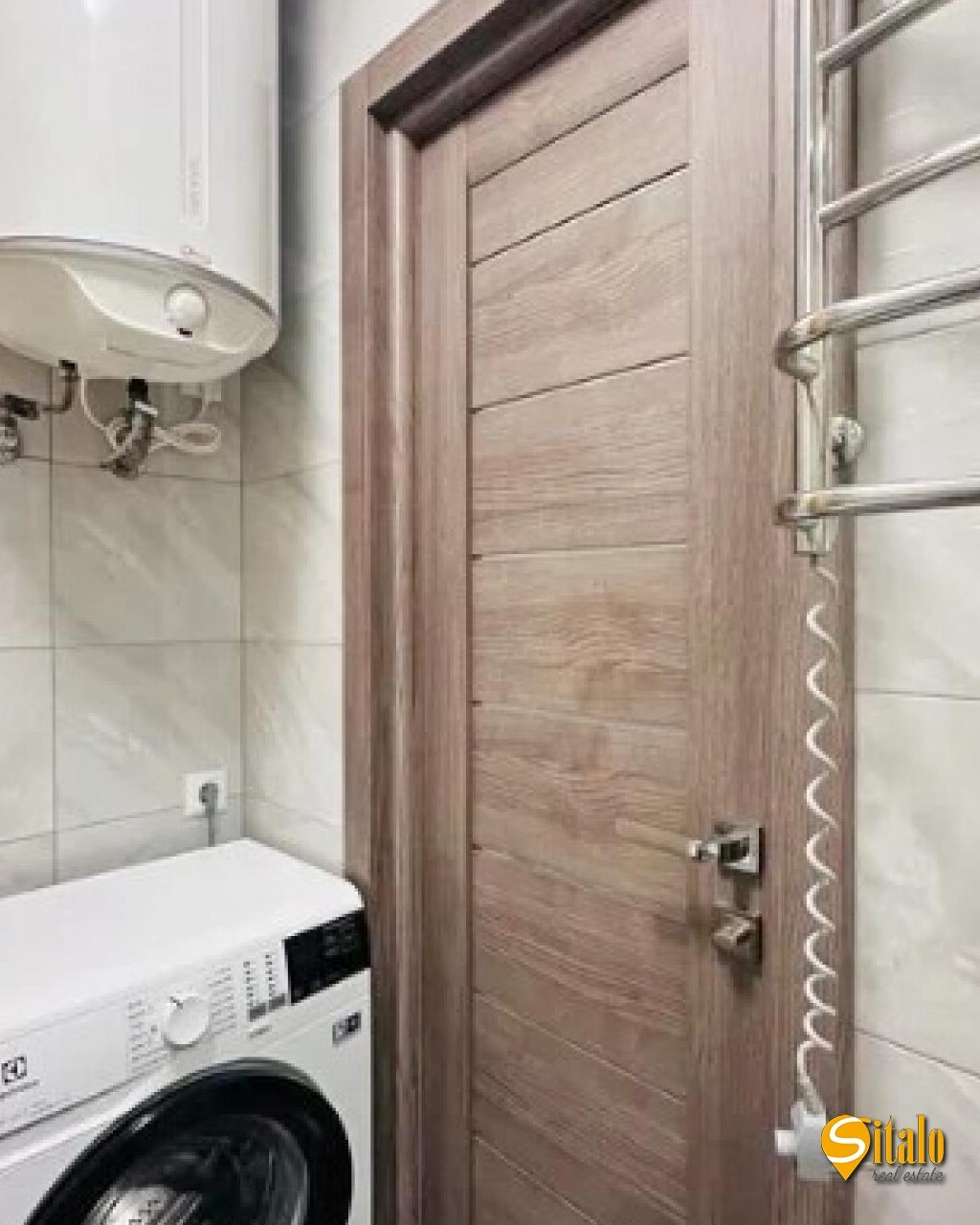 Продажа 1-комнатной квартиры 43 м², Депутатская ул., 6