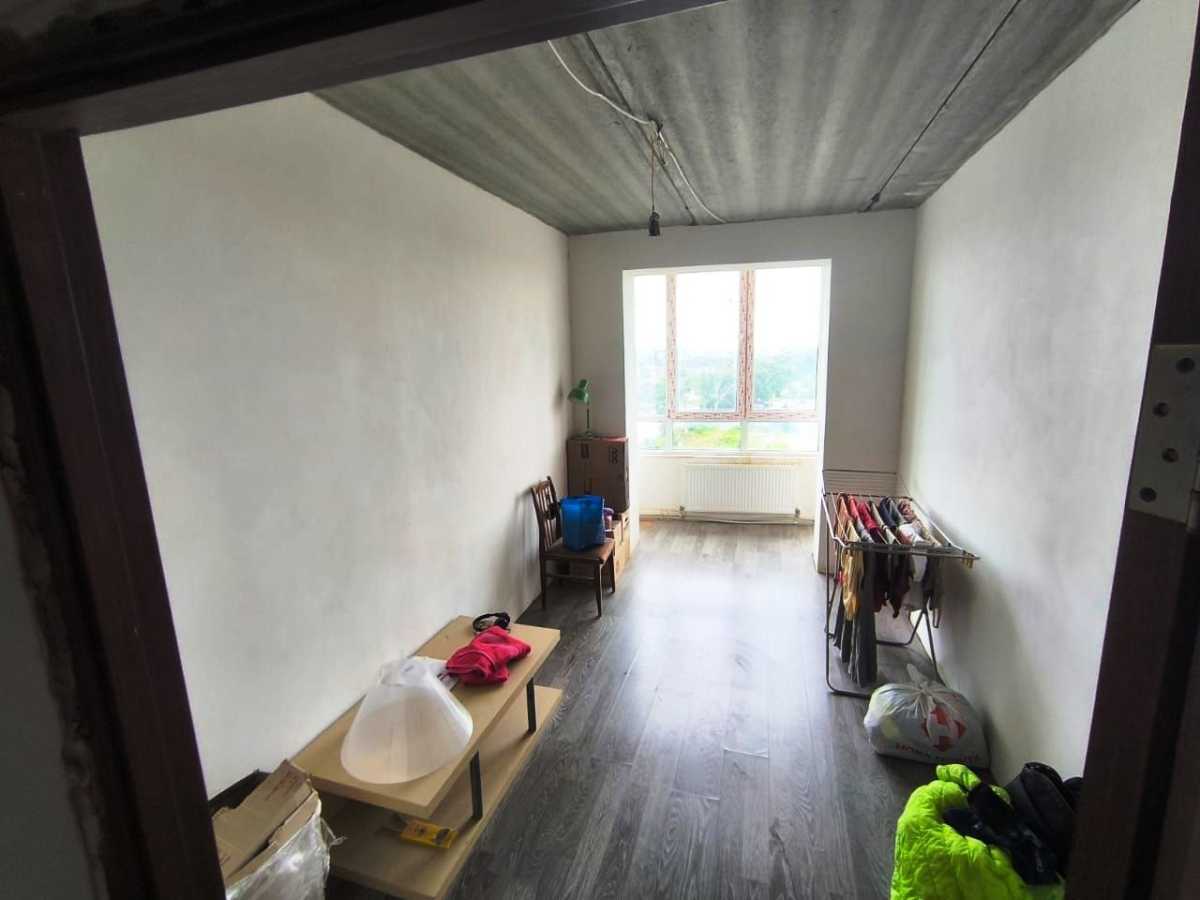 Продажа 2-комнатной квартиры 56.6 м², Паркова, 8