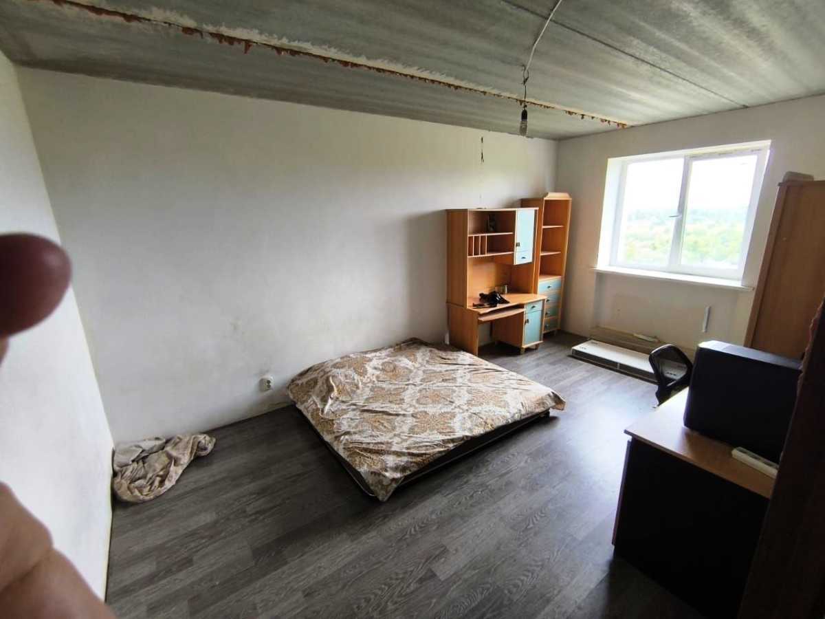 Продажа 2-комнатной квартиры 56.6 м², Паркова, 8