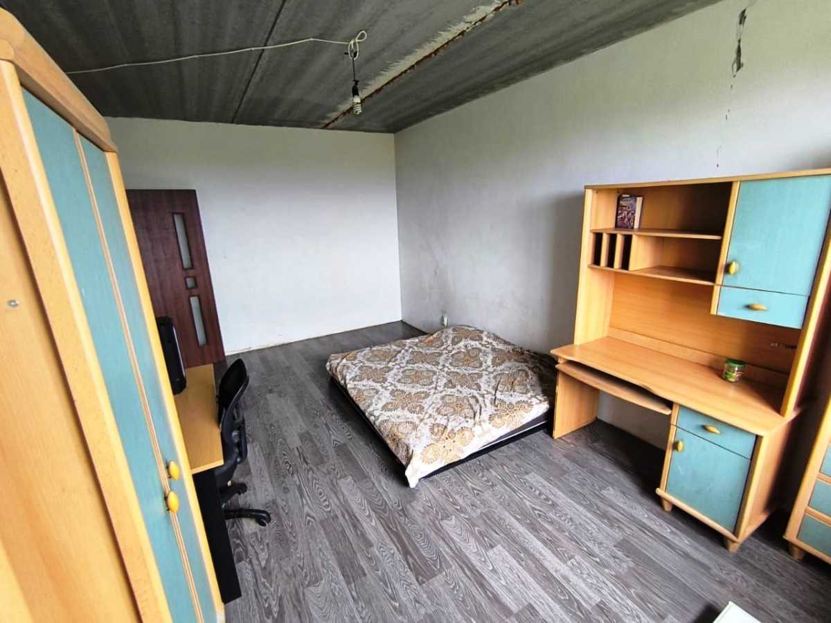 Продажа 2-комнатной квартиры 56.6 м², Паркова, 8
