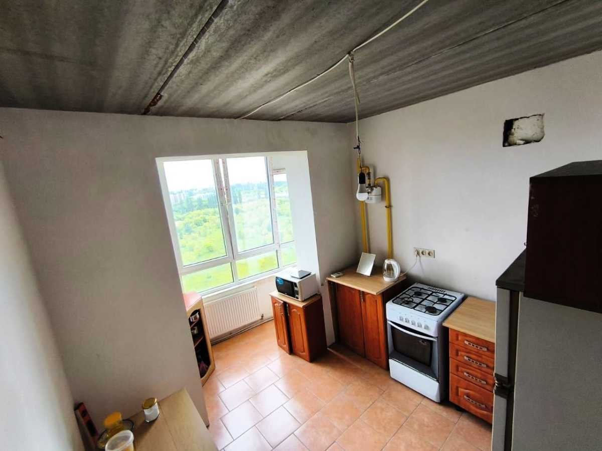Продажа 2-комнатной квартиры 56.6 м², Паркова, 8