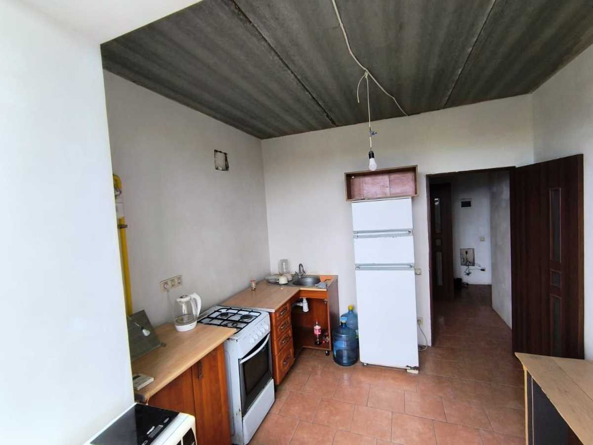 Продажа 2-комнатной квартиры 56.6 м², Паркова, 8
