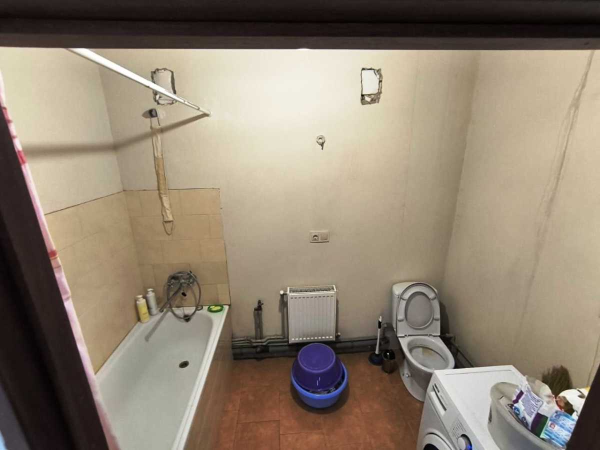Продажа 2-комнатной квартиры 56.6 м², Паркова, 8