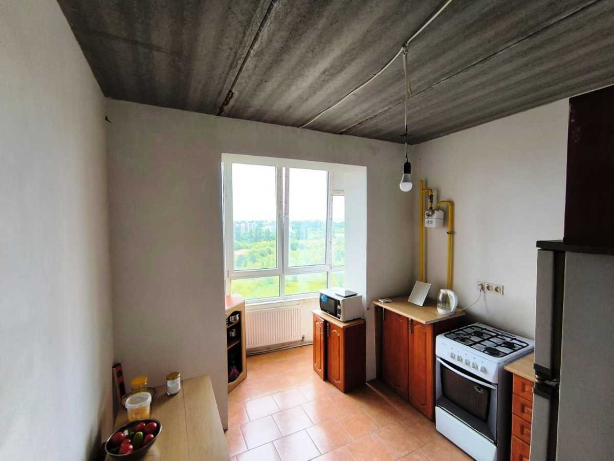 Продажа 2-комнатной квартиры 56.6 м², Паркова, 8