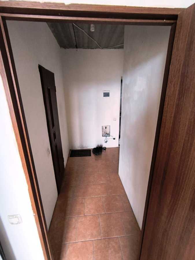 Продажа 2-комнатной квартиры 56.6 м², Паркова, 8