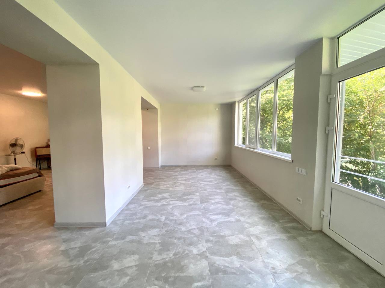 Продажа 2-комнатной квартиры 80 м², Заречанская ул., 6/5