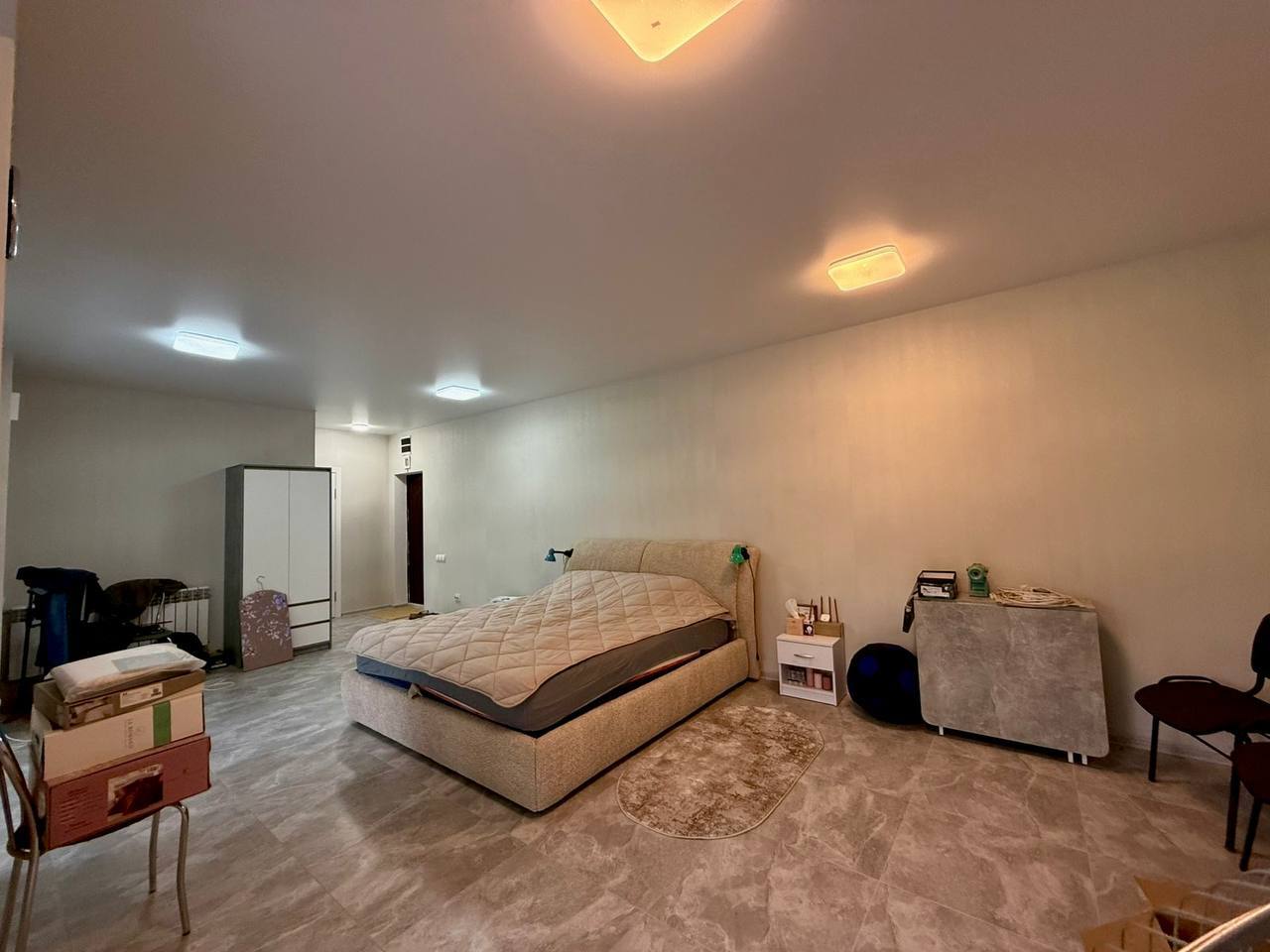 Продажа 2-комнатной квартиры 80 м², Заречанская ул., 6/5