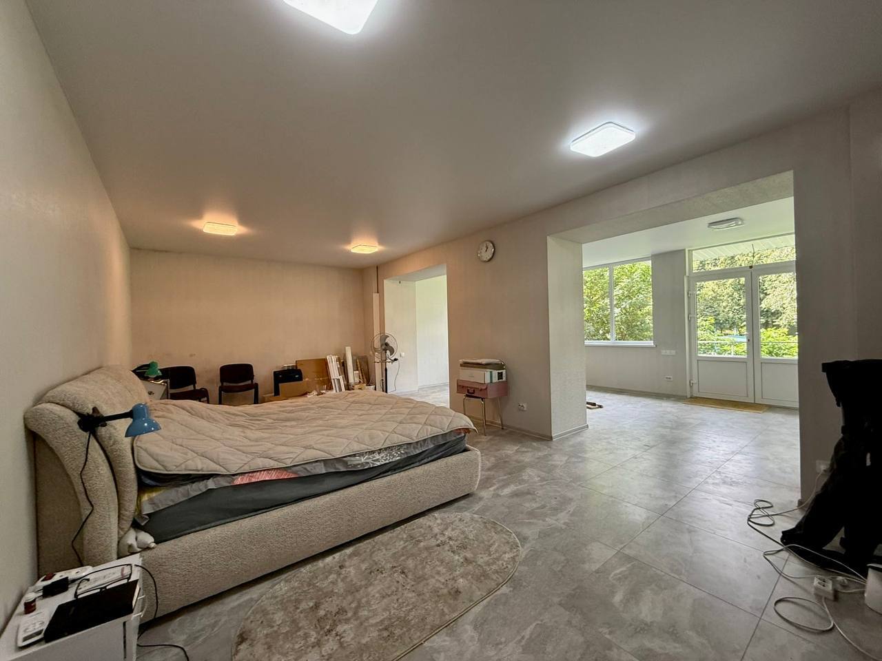Продажа 2-комнатной квартиры 80 м², Заречанская ул., 6/5