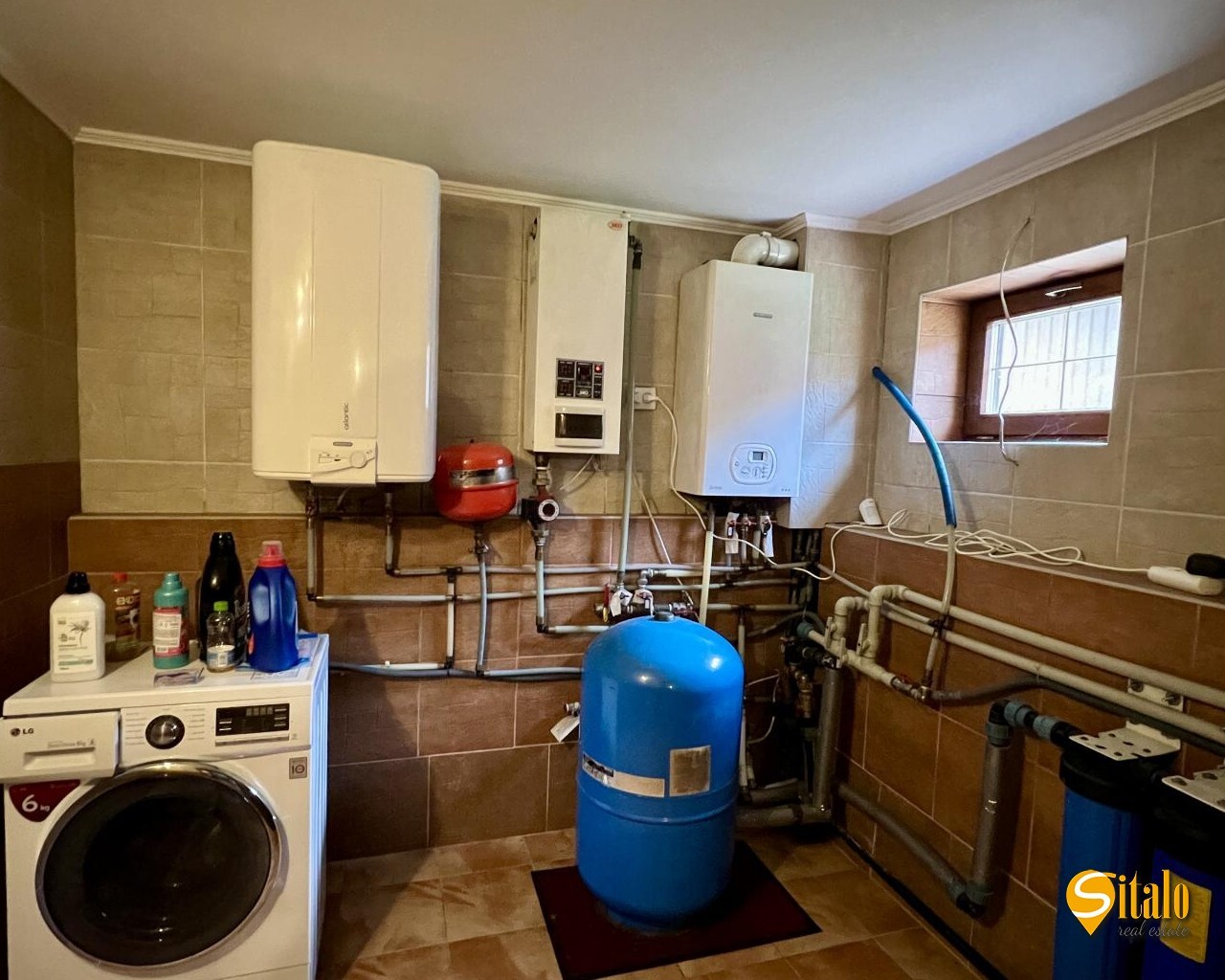 Продажа дома 200 м², 13-я Луговая ул.
