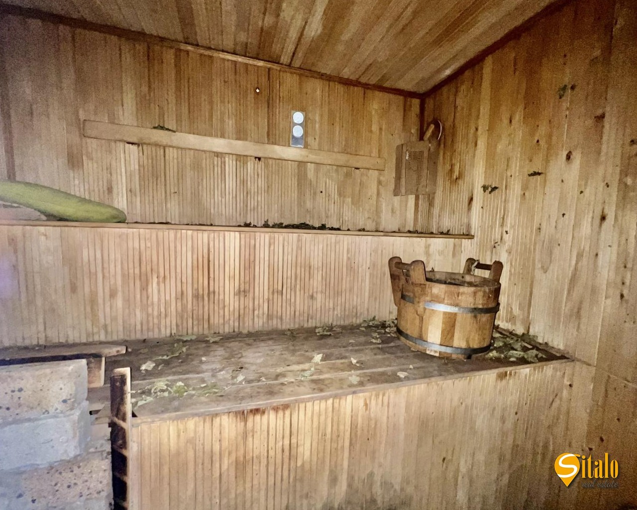 Продаж будинку 125 м², 12-а Ентузіастів вул.