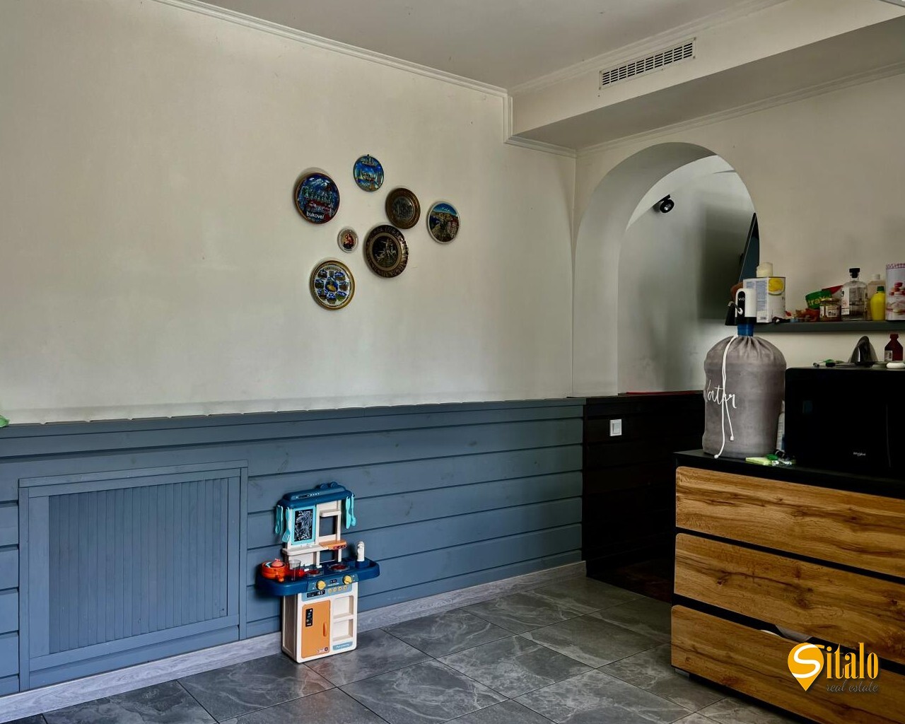 Продаж будинку 125 м², 12-а Ентузіастів вул.