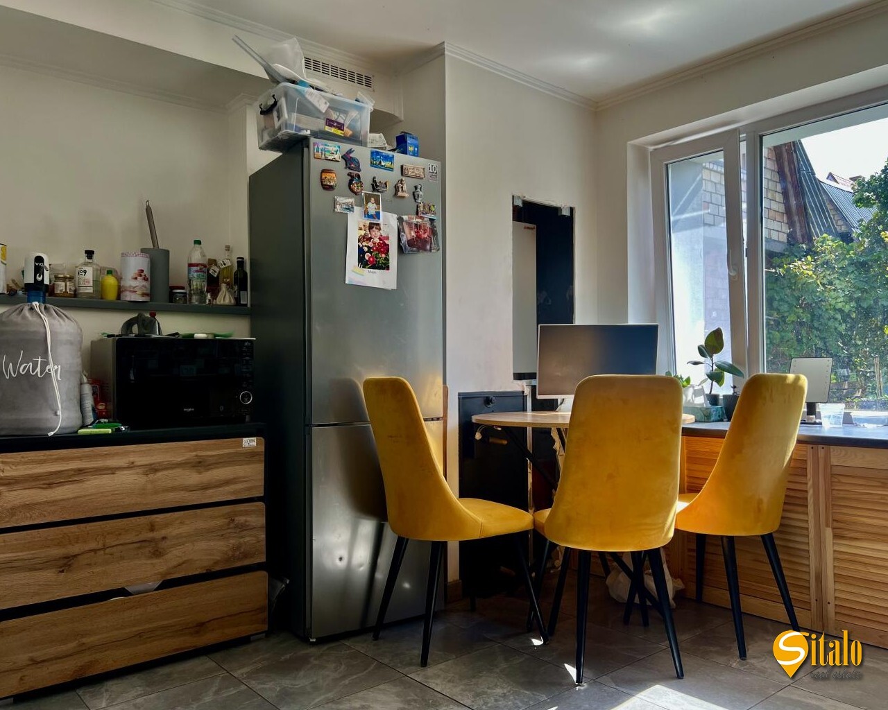 Продаж будинку 125 м², 12-а Ентузіастів вул.
