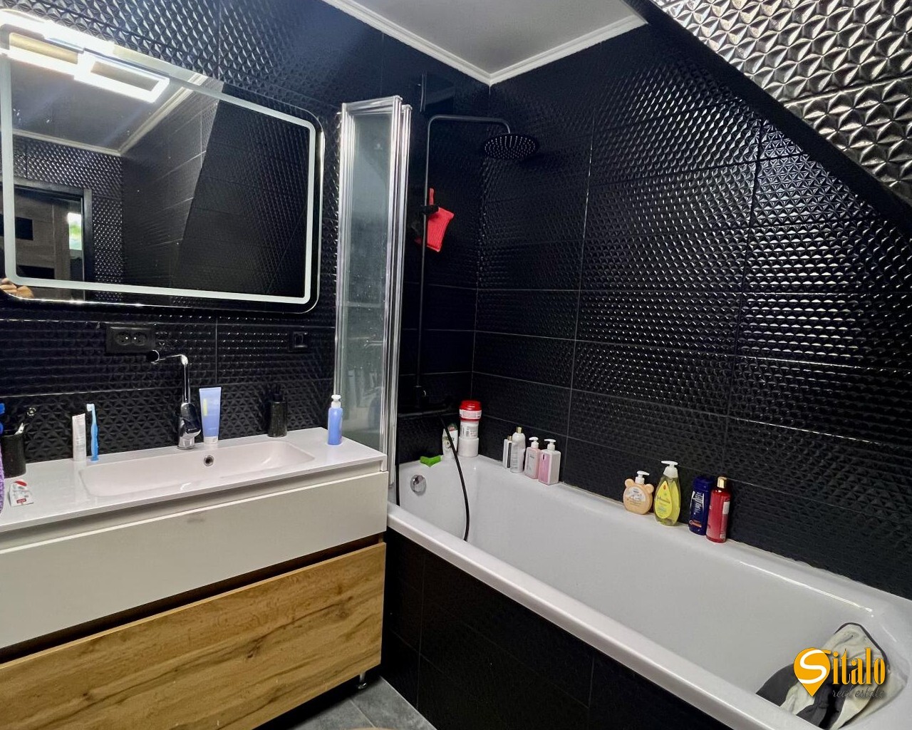 Продаж будинку 125 м², 12-а Ентузіастів вул.