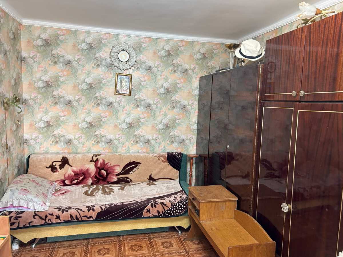 Продажа 1-комнатной квартиры 32 м², Юрия Пасхалина ул., 16