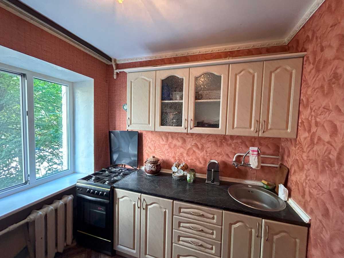 Продажа 1-комнатной квартиры 32 м², Юрия Пасхалина ул., 16