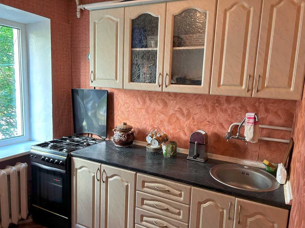 Продажа 1-комнатной квартиры 32 м², Юрия Пасхалина ул., 16