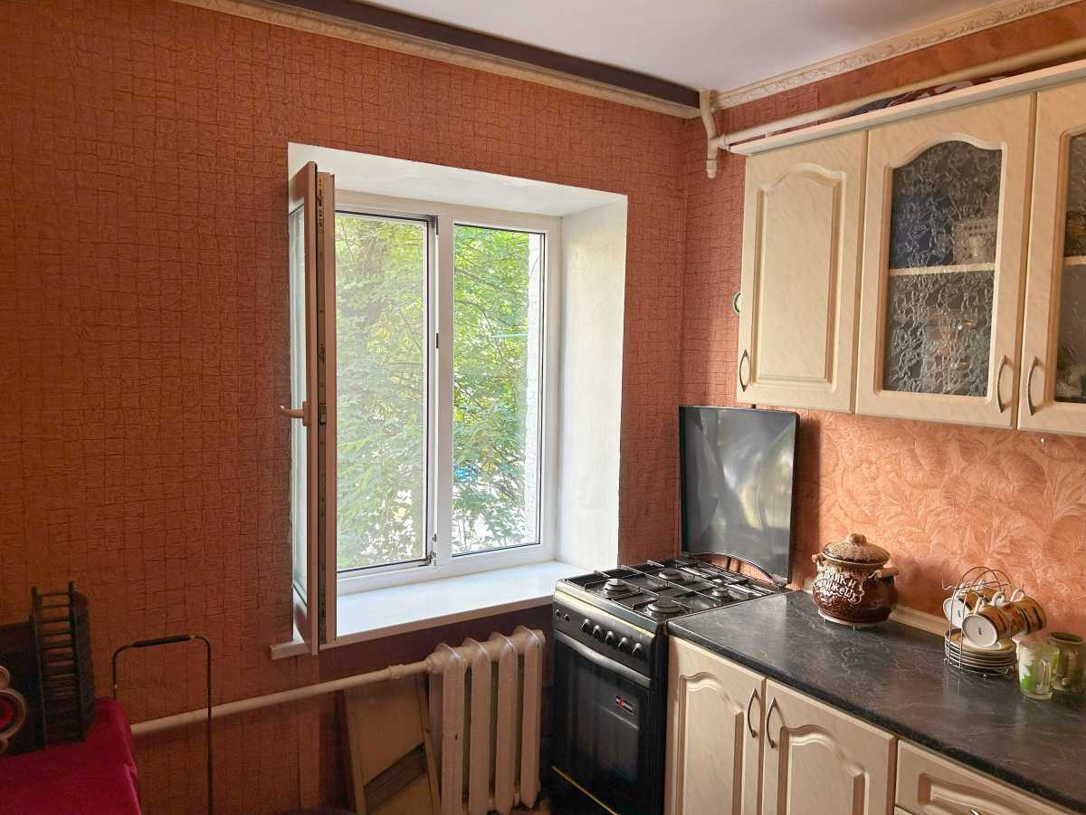 Продажа 1-комнатной квартиры 32 м², Юрия Пасхалина ул., 16