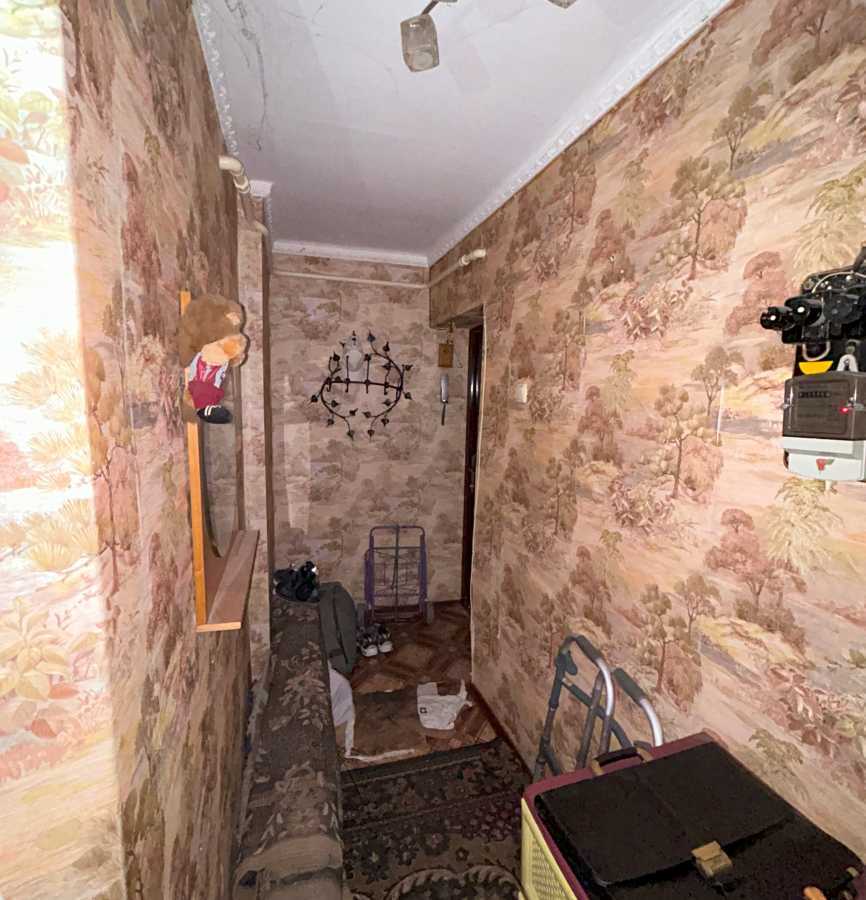 Продажа 1-комнатной квартиры 32 м², Юрия Пасхалина ул., 16