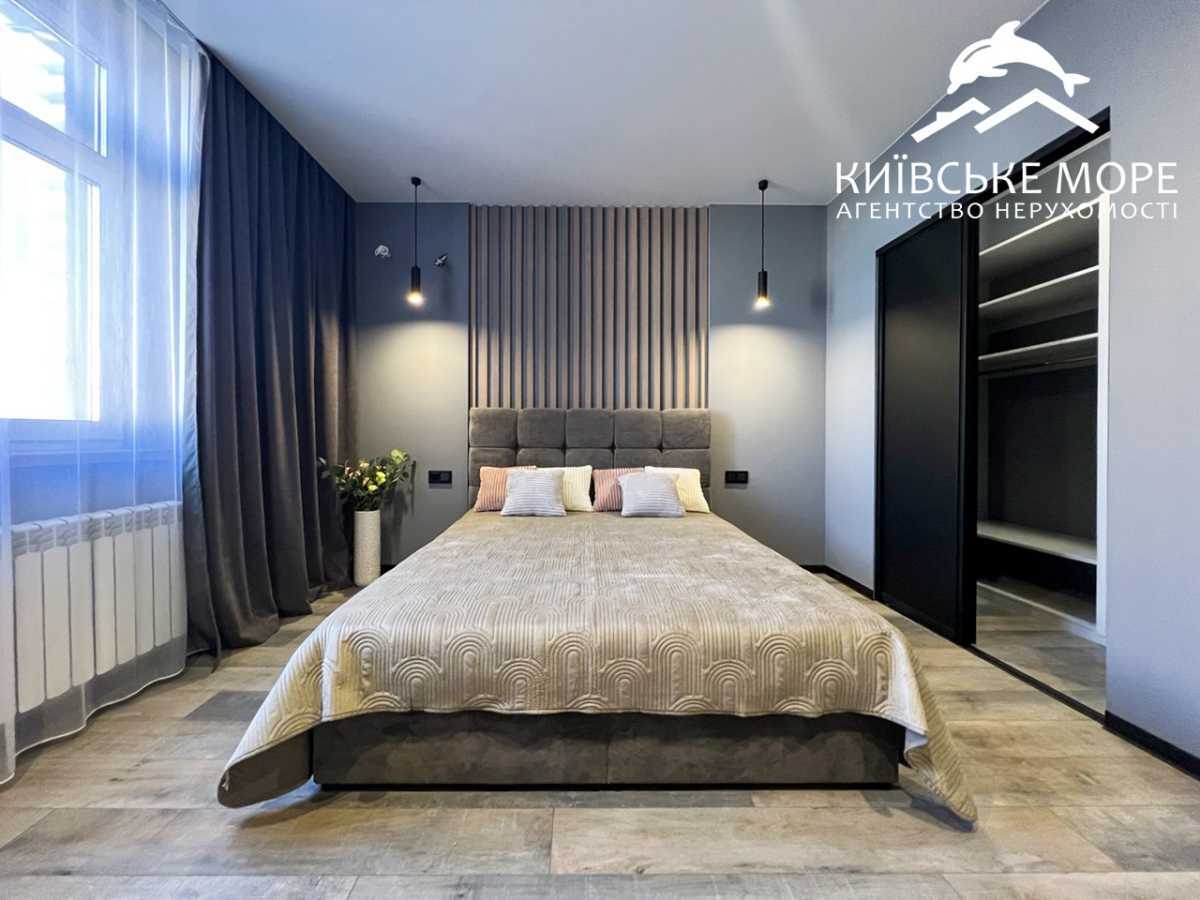 Продажа 2-комнатной квартиры 58 м², Никольско-Слободская ул., 10
