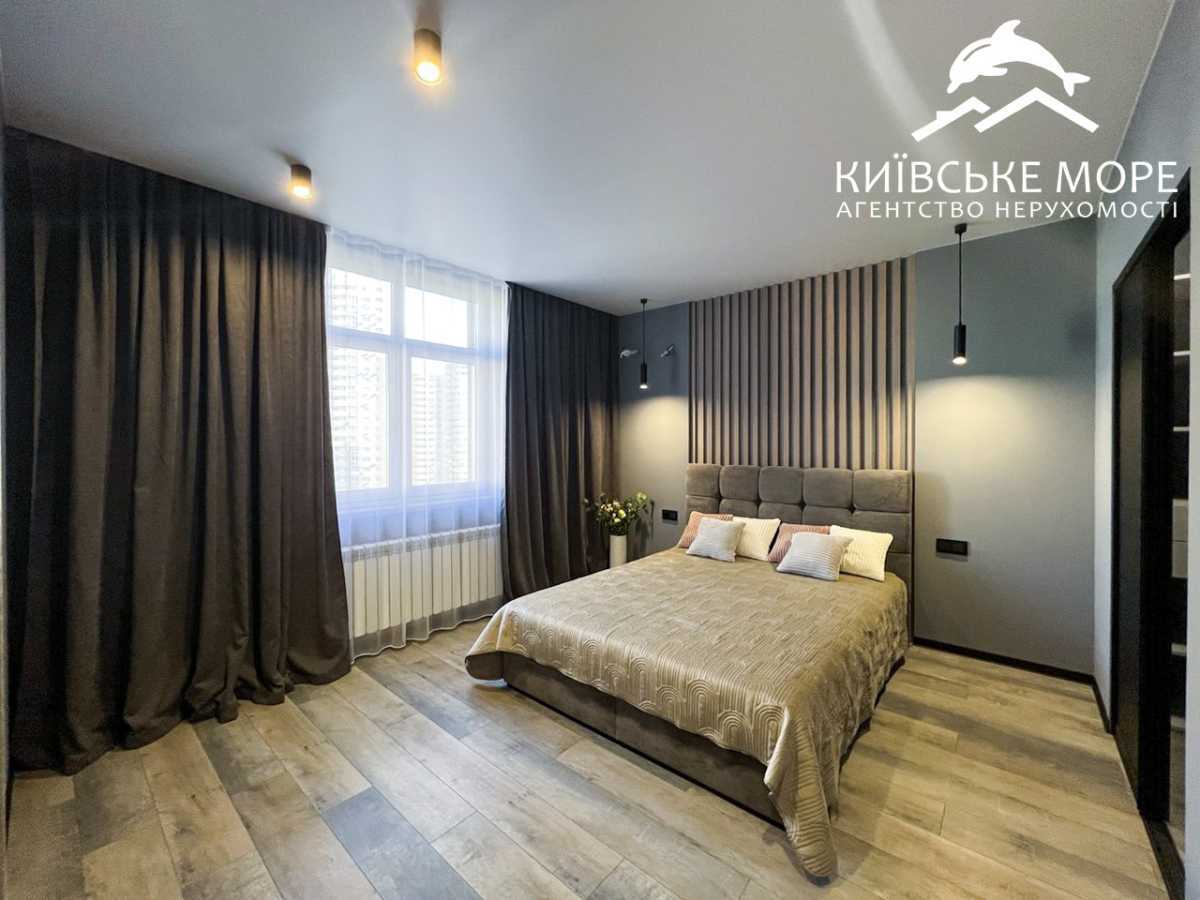 Продажа 2-комнатной квартиры 58 м², Никольско-Слободская ул., 10