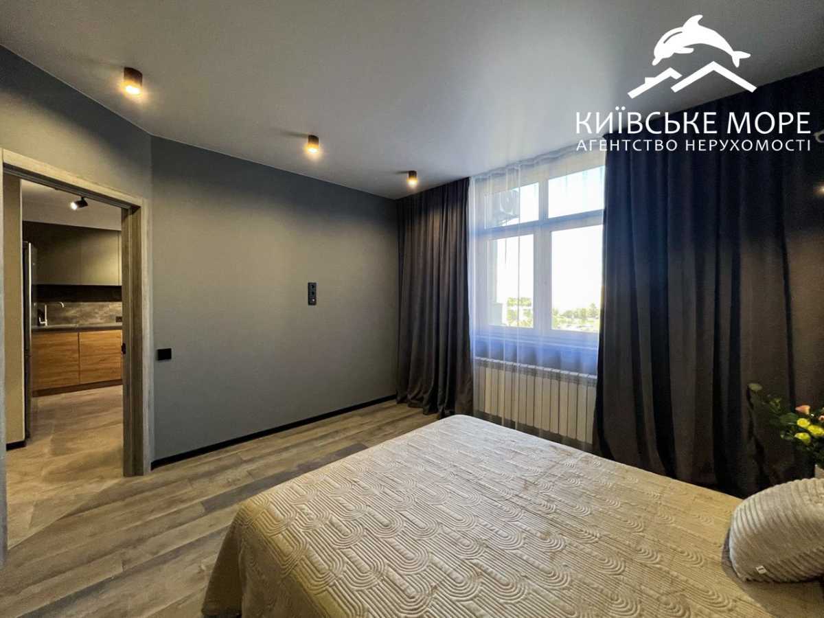 Продажа 2-комнатной квартиры 58 м², Никольско-Слободская ул., 10